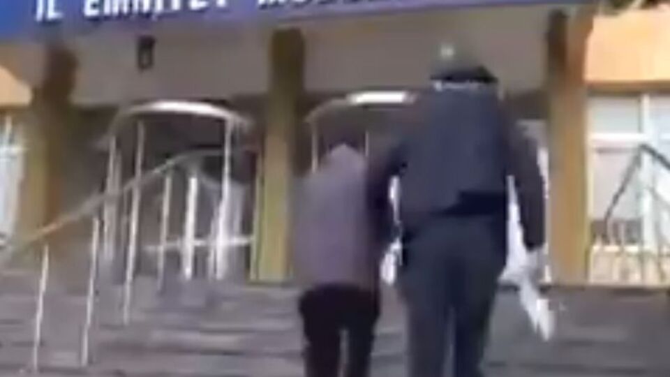 Kayseri merkezli DEAŞ operasyonu: 8 gözaltı