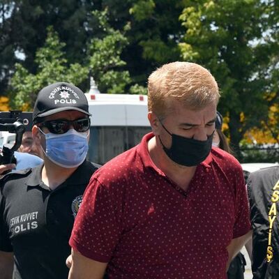 Çorlu'da 12 kişinin sahte içkiden ölümünde ilk karar!