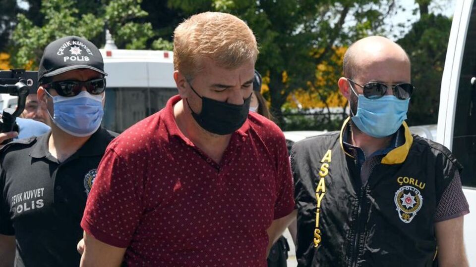 Çorlu'da 12 kişinin sahte içkiden ölümünde ilk karar!