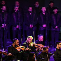 Edirne'de konser verecekler
