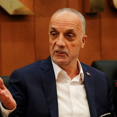 'Biz 15 bin teklif ettik onlar 12 bin TL'