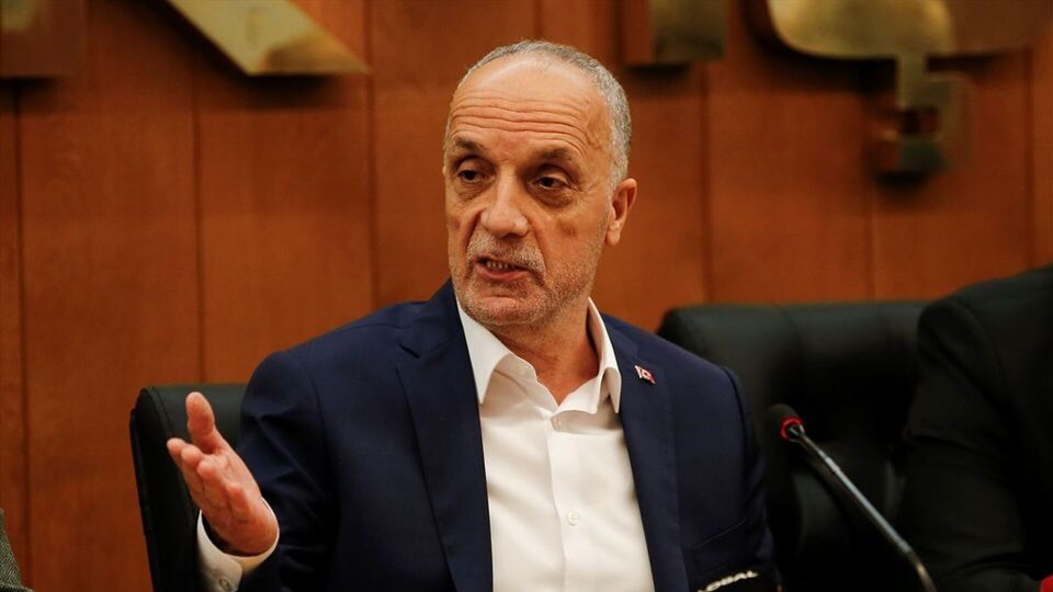 'Biz 15 bin teklif ettik onlar 12 bin TL'