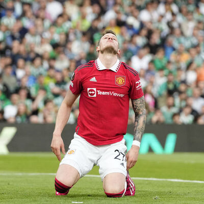 Kalmayı hak etmedi!