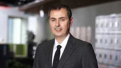 'Girişimciliğin ülkeye, ekonomiye katkısı var'