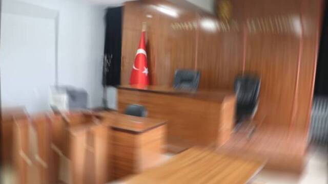 Tarihi eser kaçakçılığı yapan 4 sanığa 5'er yıl hapis istemi