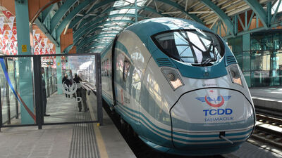 İşte Ankara-Sivas YHT'de fiyatlar!