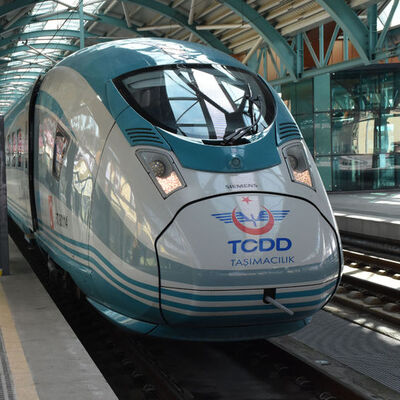 İşte Ankara-Sivas YHT'de fiyatlar!