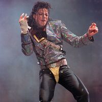 Michael Jackson'a ilham veren genç kızın hikâyesi