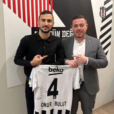 UÇK'dan Onur Bulut kararı!