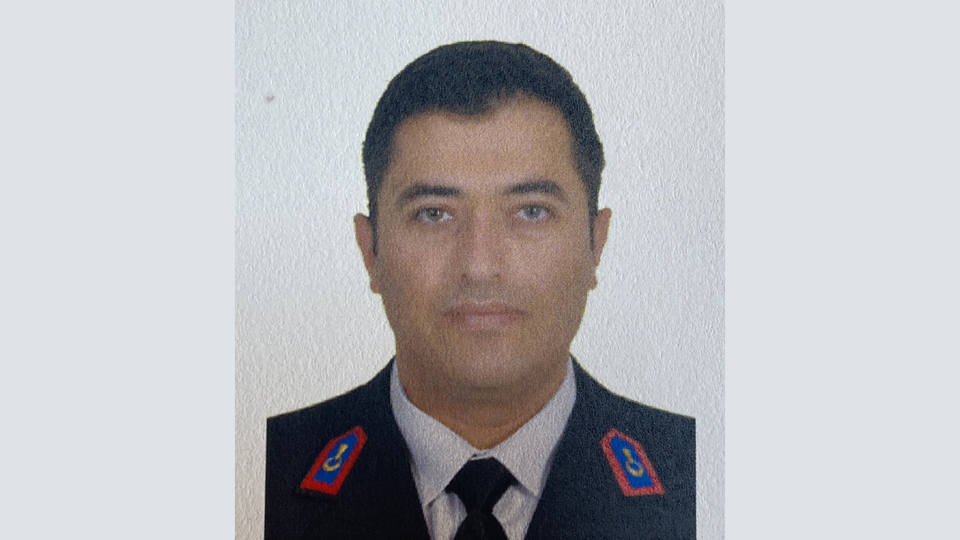 Valilik acı haberi duyurdu! Tokat'a şehit ateşi düştü