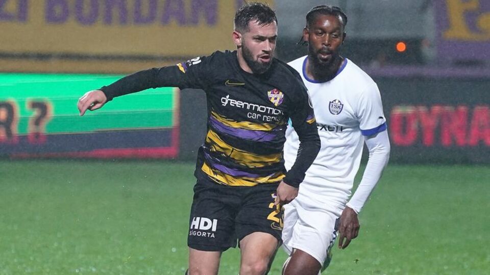 Spor Toto 1. Lig'de şaşırtan bilet fiyatı!