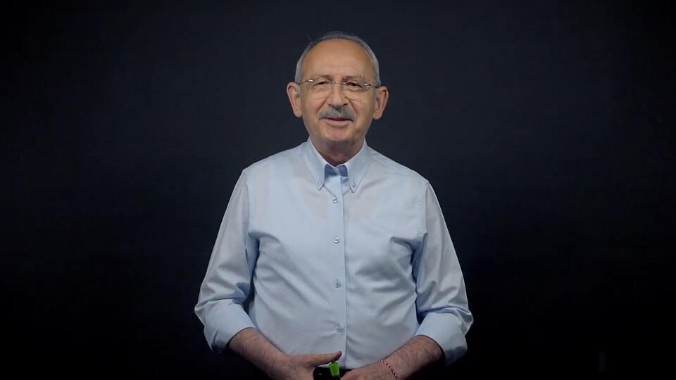 "Türkiye'yi dünyanın lojistik üssüne dönüştüreceğiz"