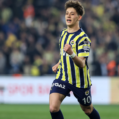 PSG'den Arda Güler hamlesi!