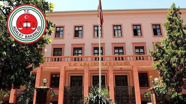 Adalet Bakanlığı personel başvurusu son tarih