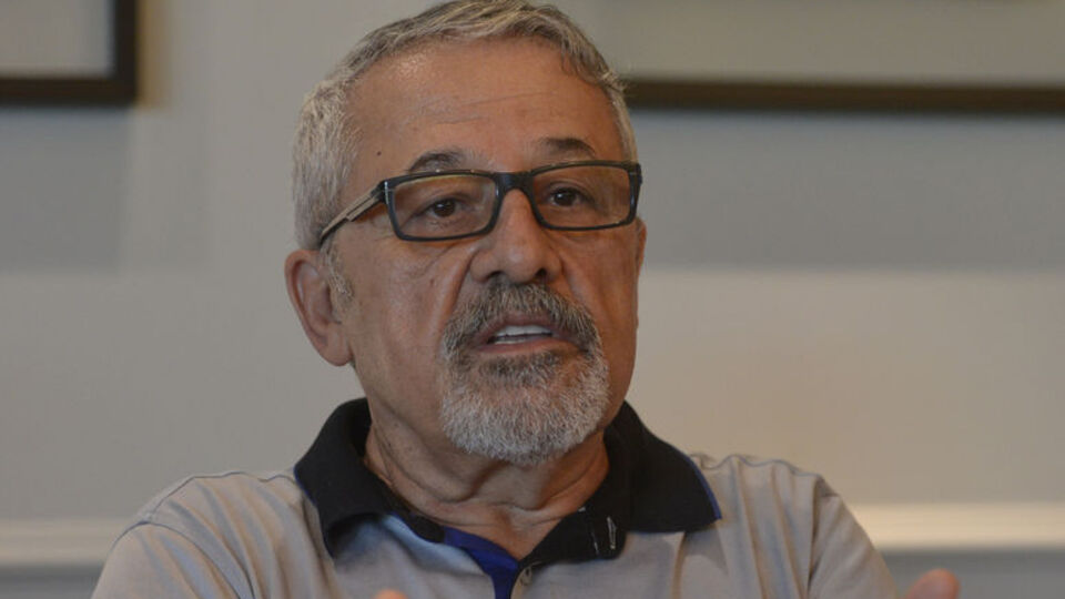 Prof. Dr. Naci Görür'den Adana açıklaması!