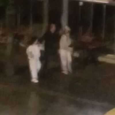 3 kadını dövüp zorla taksiye bindirdiler! "Pes" dedirten zorbalık!