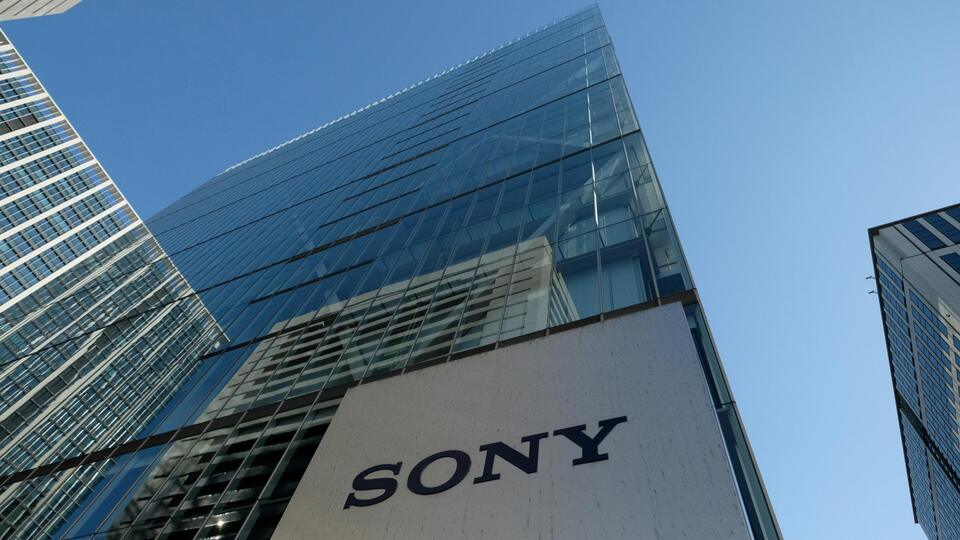 Sony'nin net kârı yükseldi