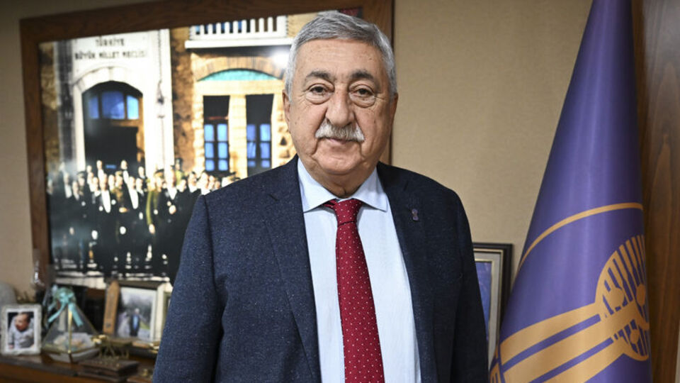 Kasaplar için ESK'den ucuz et talebi