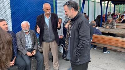 Adıyaman'da seçmenin nabzı