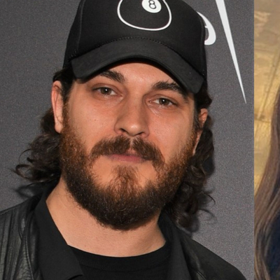 Aşk söylentilerine cevap