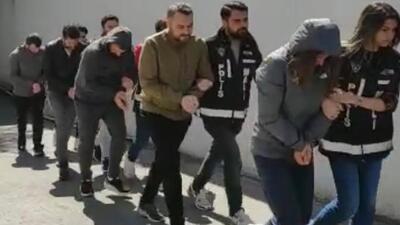 Seçil Erzan soruşturmasında yeni gelişme