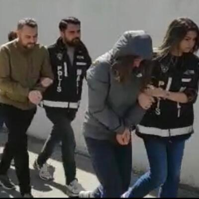 Seçil Erzan soruşturmasında yeni gelişme