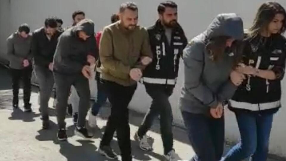 Seçil Erzan soruşturmasında yeni gelişme