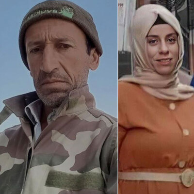 4 yaşındaki çocuğunun önünde eşini öldürmüştü! İşte nedeni!