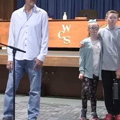 13 yaşındaki öğrenci 66 arkadaşını kurtardı