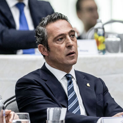 Ali Koç'tan G.Saray'a sert tepki!