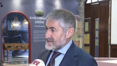 'Türkiye'nin ikinci yüzyılını belirleyecek'