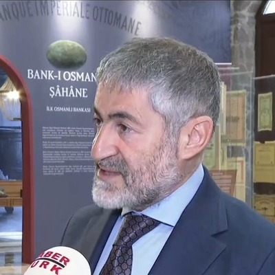 'Türkiye'nin ikinci yüzyılını belirleyecek'