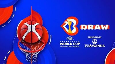 FIBA Dünya Kupası'nda kuralar çekildi