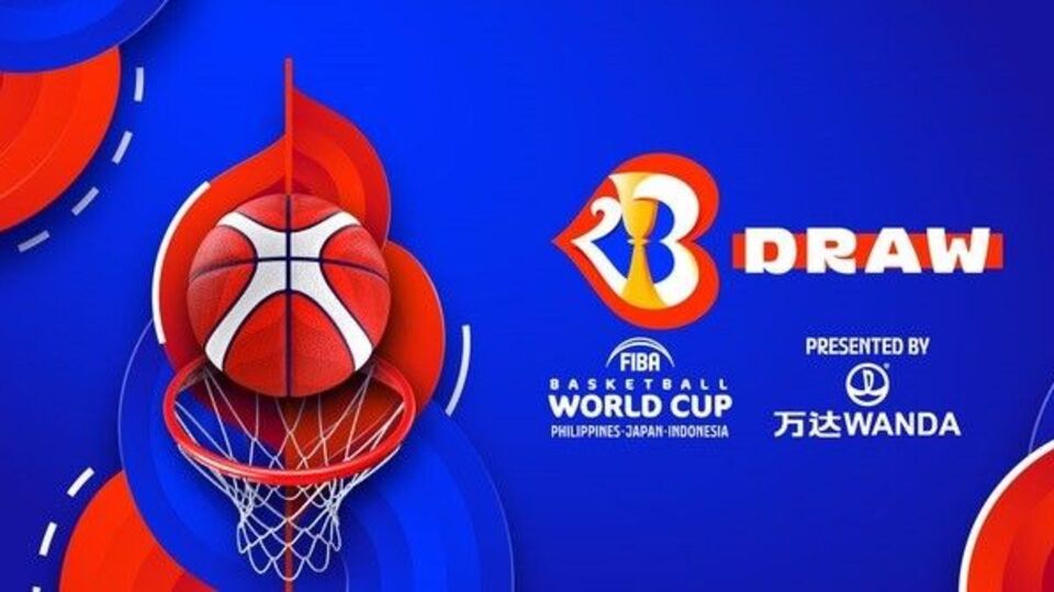 FIBA Dünya Kupası'nda kuralar çekildi