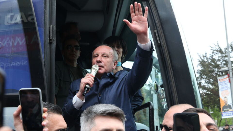 İnce: İHA'lar, SİHA'lar konusunda Türkiye başarılıdır