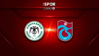 Trabzonspor'a 85'te şok