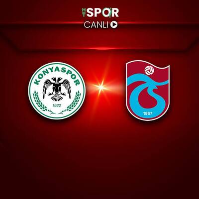 Trabzonspor'a 85'te şok