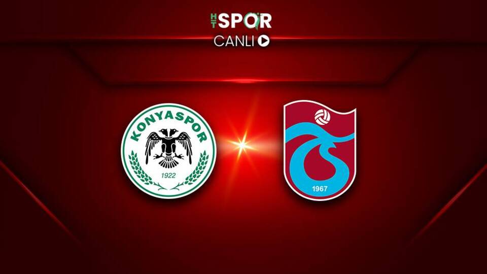 Trabzonspor'a 85'te şok