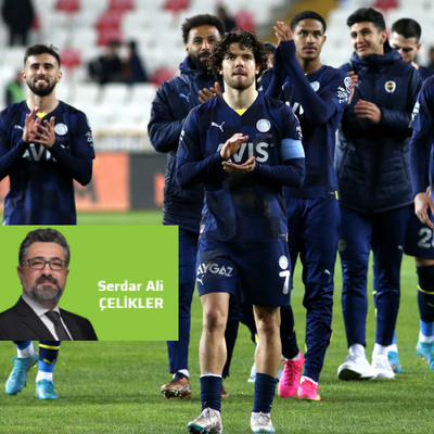 "Overmotivasyona karşı 3 puan"