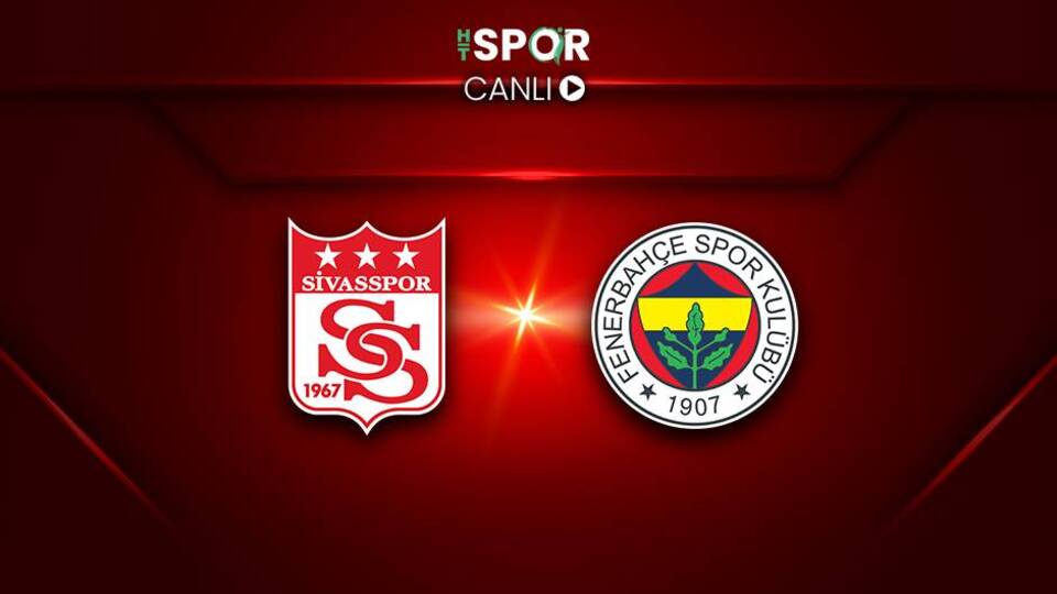 Sivas'ta kendine geldi!