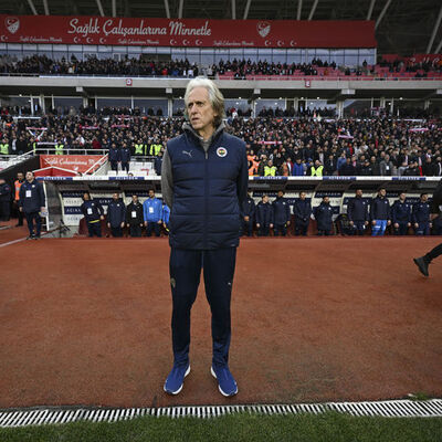 Derbi ve kırmızı kart sözleri!