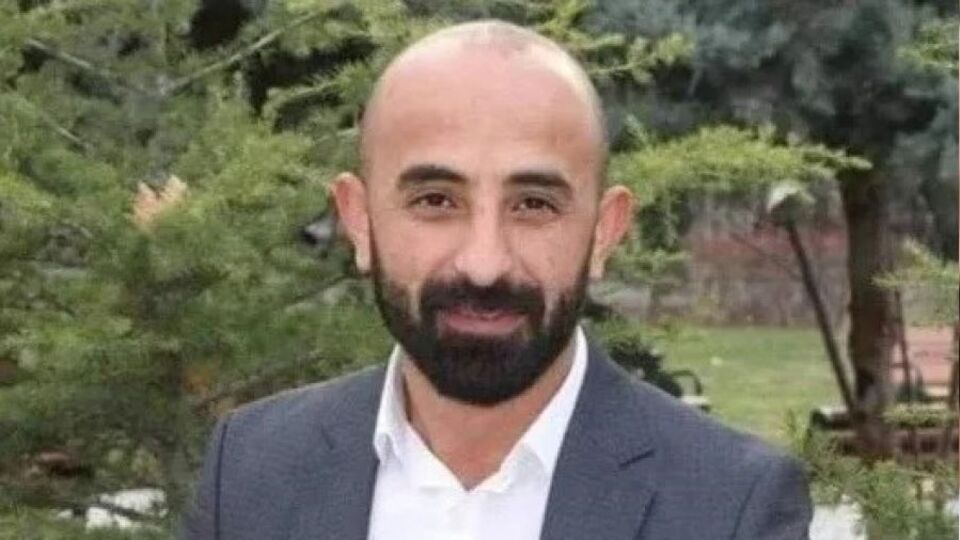 Ankara Pursaklar'da cinayet