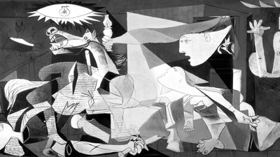 86 yıl önce yaşanan dram: Guernica