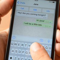 WhatsApp sesli mesajlara yeni özellik!