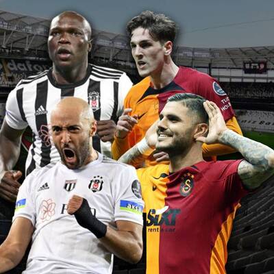 6 milyarlık dev derbi!