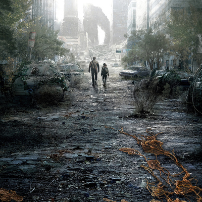 The Last of Us dizisi gerçek olabilir mi?