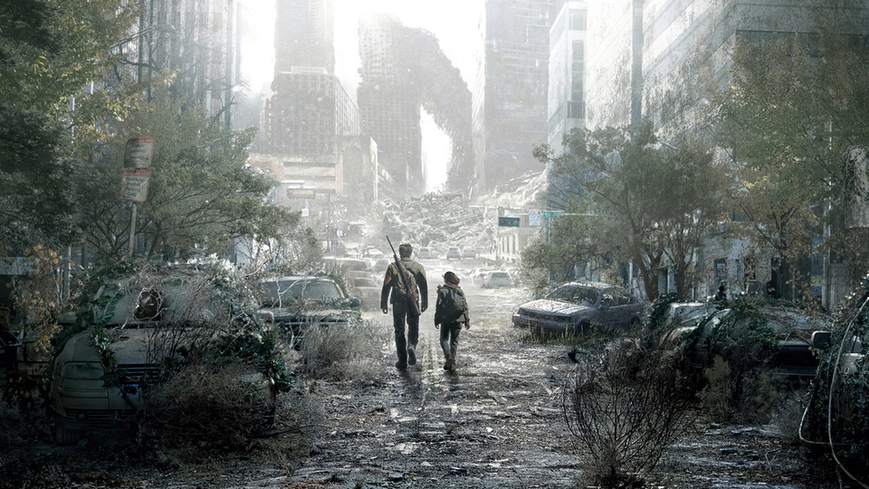 The Last of Us dizisi gerçek olabilir mi?