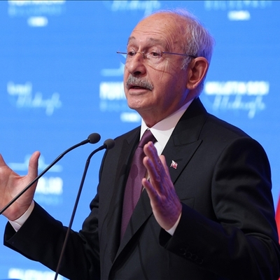Kılıçdaroğlu'ndan Habertürk'te açıklamalar