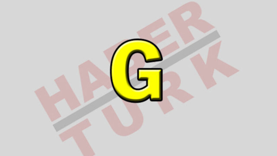 G ile başlayan erkek isimleri