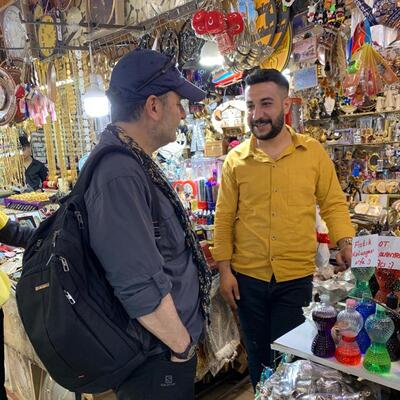 Urfa: Mevcut duruma devam